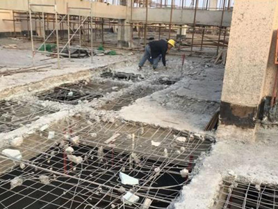 想要快速拆除建筑物，一般都有哪些方法呢？