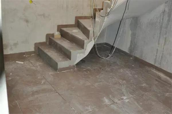 拆除混凝土樓梯對樓房有什么影響嗎？