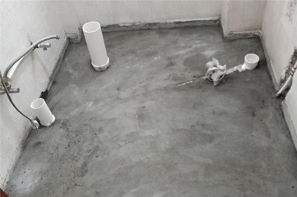 衛(wèi)生間拆除的注意事項。