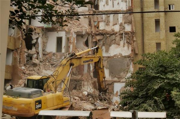 墻體拆除、建筑拆除工程要注意哪些事項？