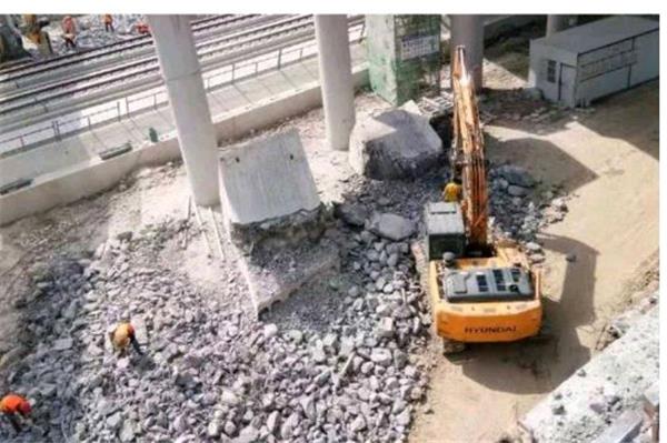混凝土破碎使用什么工具