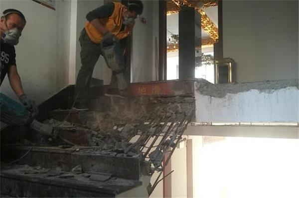 拆樓梯費(fèi)用(拆樓梯一般多少錢)