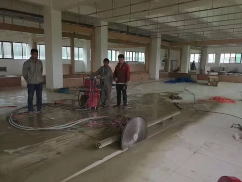 混凝土墻體切割拆除的方法(專業(yè)墻體切割拆除方法)