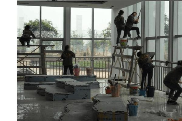 裝修拆除施工結(jié)束后，清潔歸拆除公司負(fù)責(zé)嗎?
