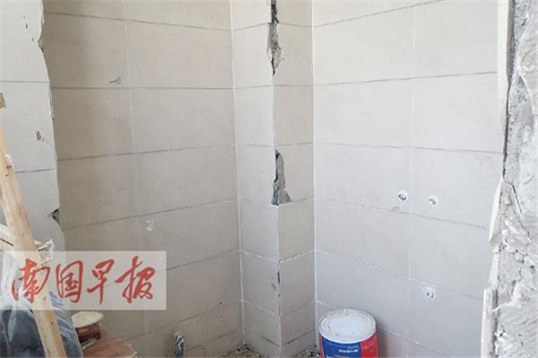 室內(nèi)墻地拆除的流程和費用